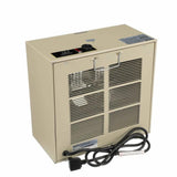 Heater 240V 1 Phase 1920with 3840W Dual Heat Fan Forced Portable H474TMC