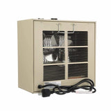 Heater 240V 1 Phase 1920with 3840W Dual Heat Fan Forced Portable H474TMC