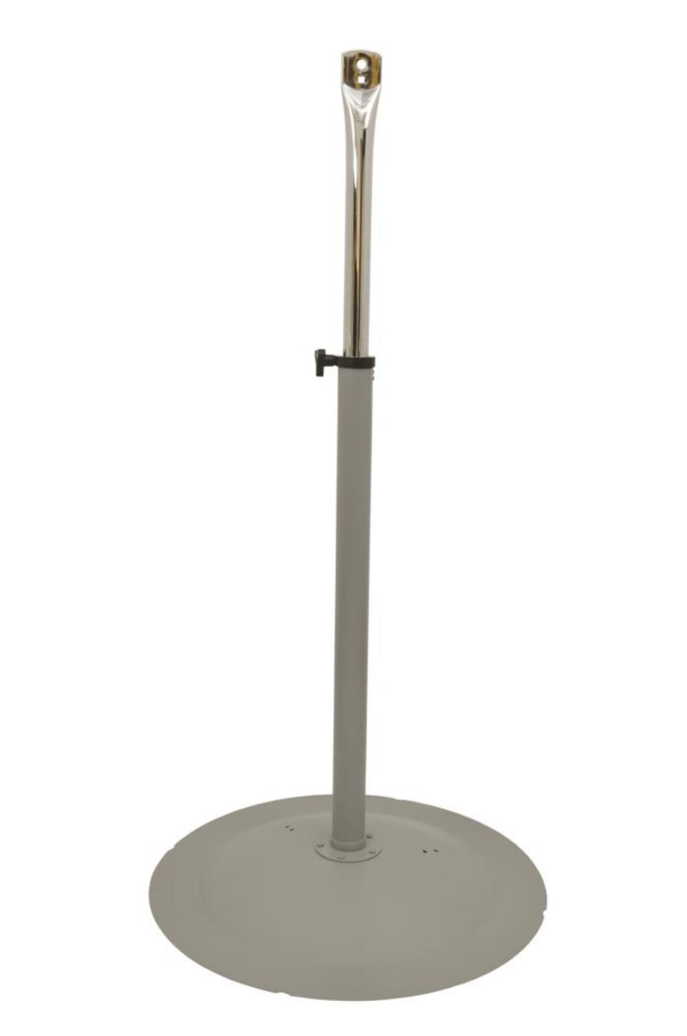 Industrial Pedestal Mount for Circulator Heads ACMP