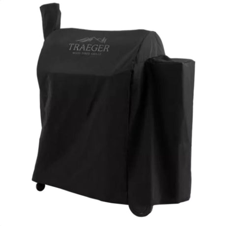All-Weather Resistant Heavy-Duty Full-Length Grill Cover for the Pro 780 BAC504