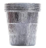 Aluminum Liners for 20 Series 22 Series and 34 Series Buckets 5 Pack BAC407