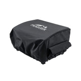 Black Grill Cover for Scout Pellet Grill and Ranger Pellet Grill BAC475