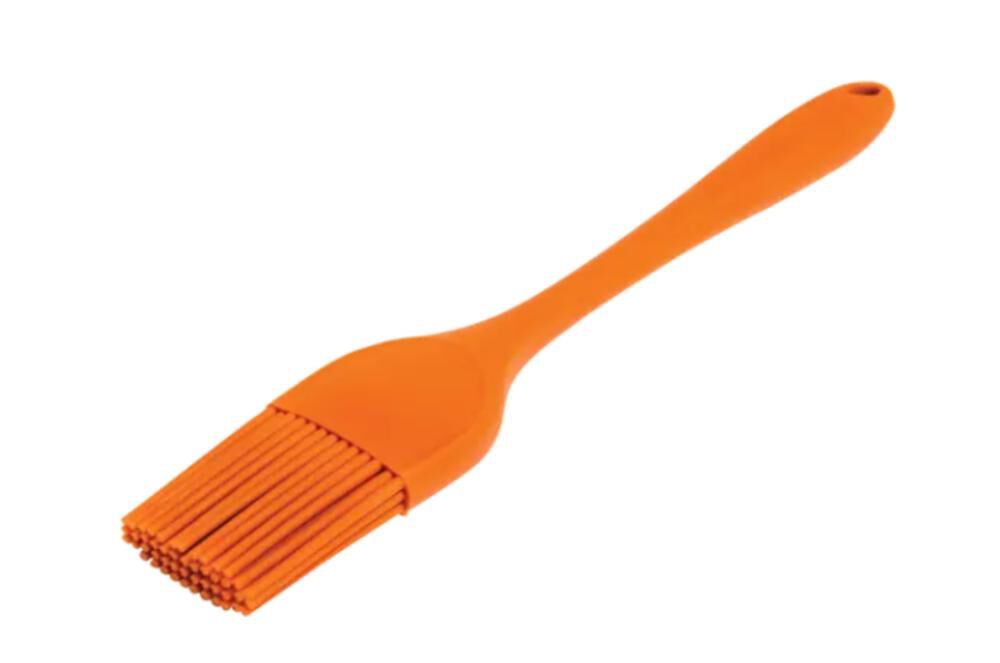 Heat Resistant Silicone Basting Brush BAC418