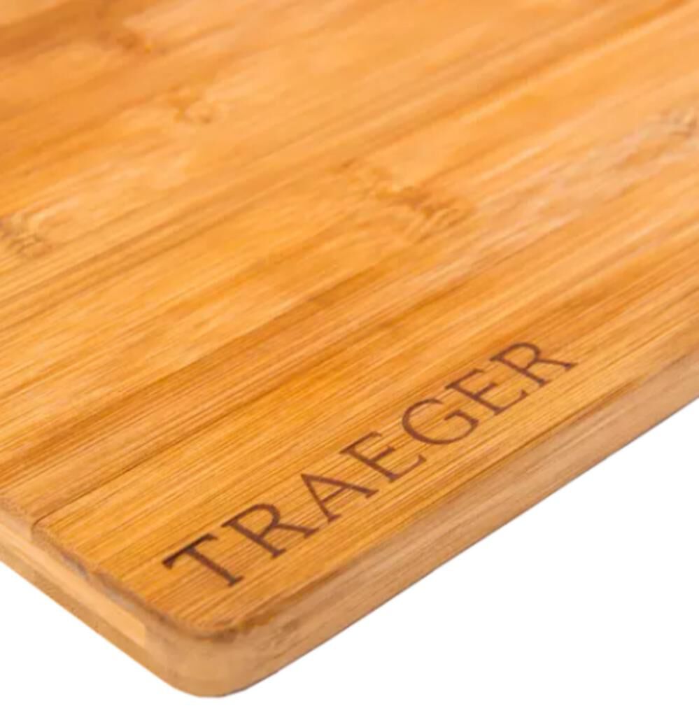 Magnetic Bamboo Eco-Friendly Cutting Board BAC406