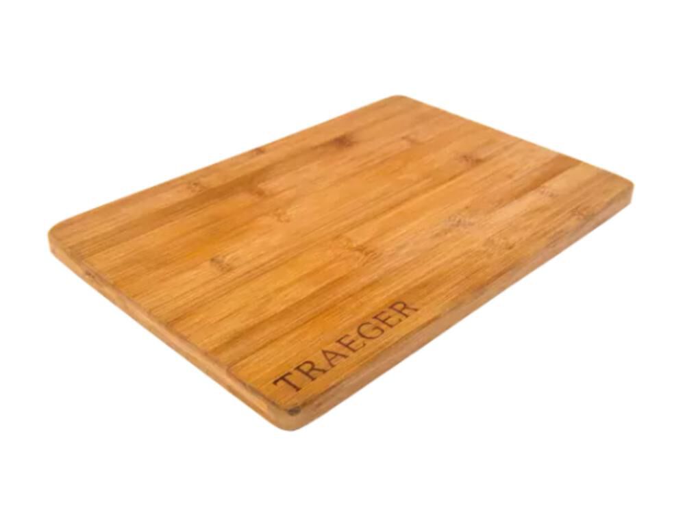 Magnetic Bamboo Eco-Friendly Cutting Board BAC406