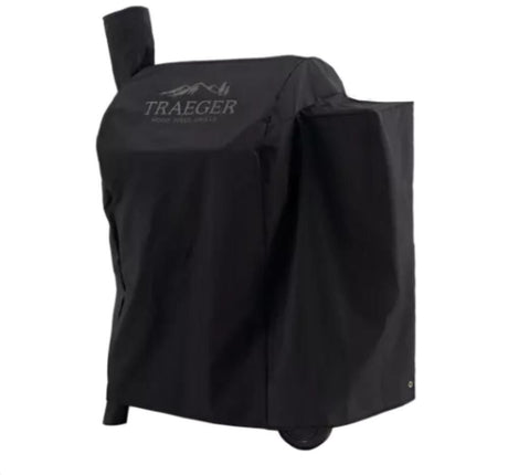 Pro 575 Grill Cover BAC503