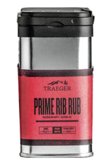 SPC173 RUB PRIME RIB 9.25OZ SPC173