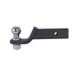 Valet Blackout 5000 lbs Capacity Ball Mount 2in Ball 2in Drop BSDH0010