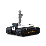 RVR9 9000 lbs Remote Controlled Trailer Mover TVRVR9