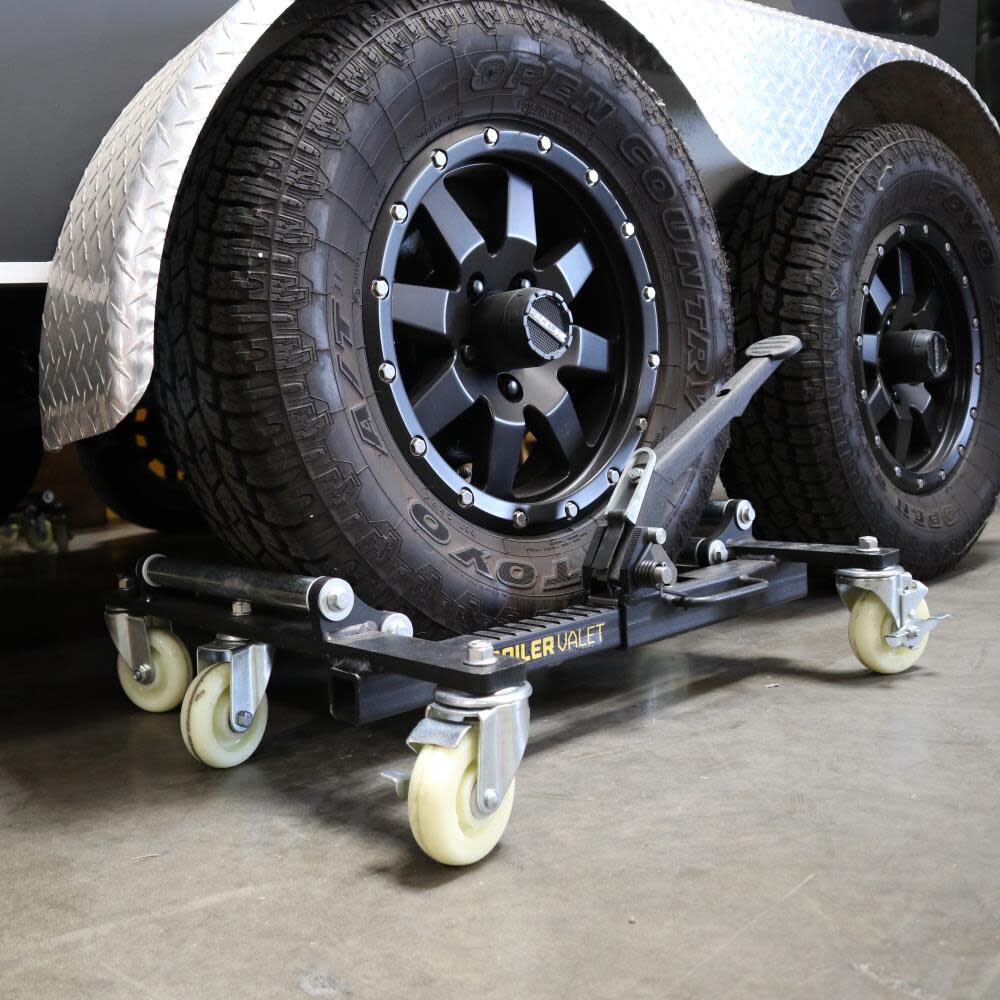 Tire Dolly 2000 lbs Capacity TVWDX