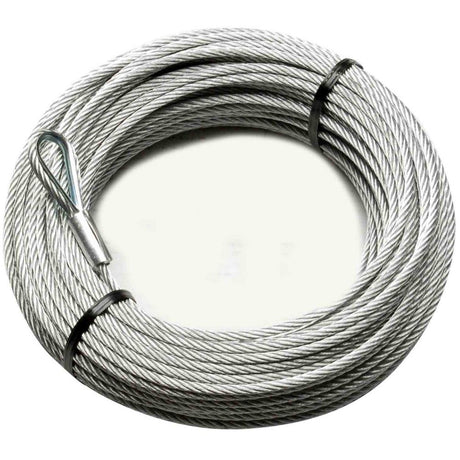 Cable 3/16in x 130' TP400 90034