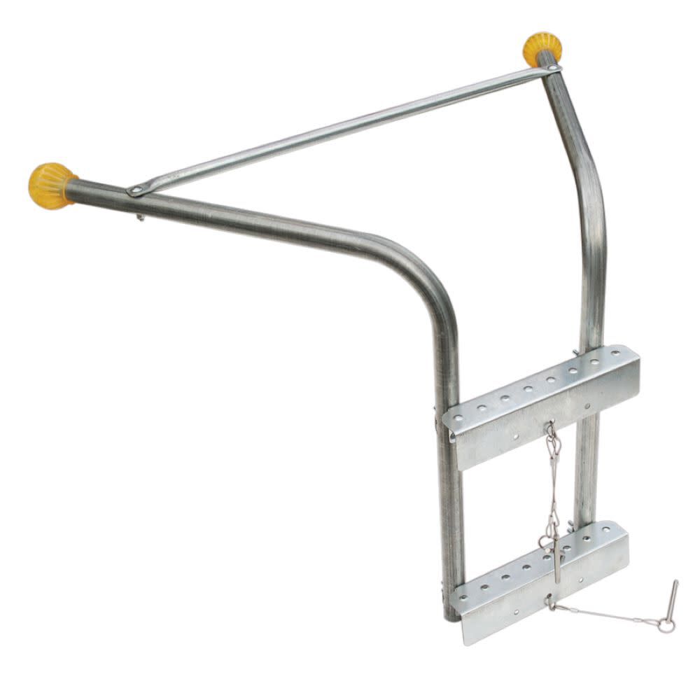 Roof Zone Ladder Stabilizer 48589