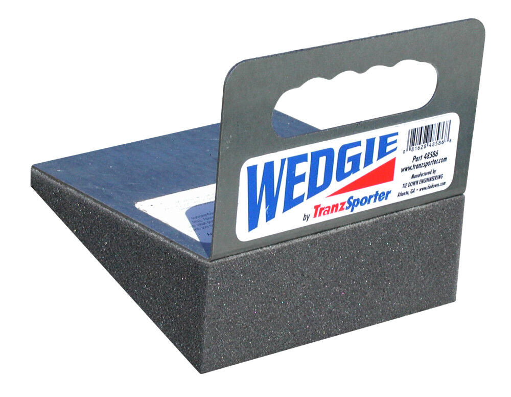 Shingle Wedgie 48579