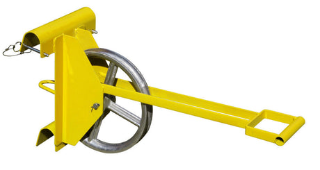 Tiedown Long Handle Hoisting Wheel 13804