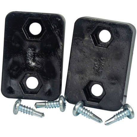 TP250 & TP400 Carriage Back Space Block Kit 90046