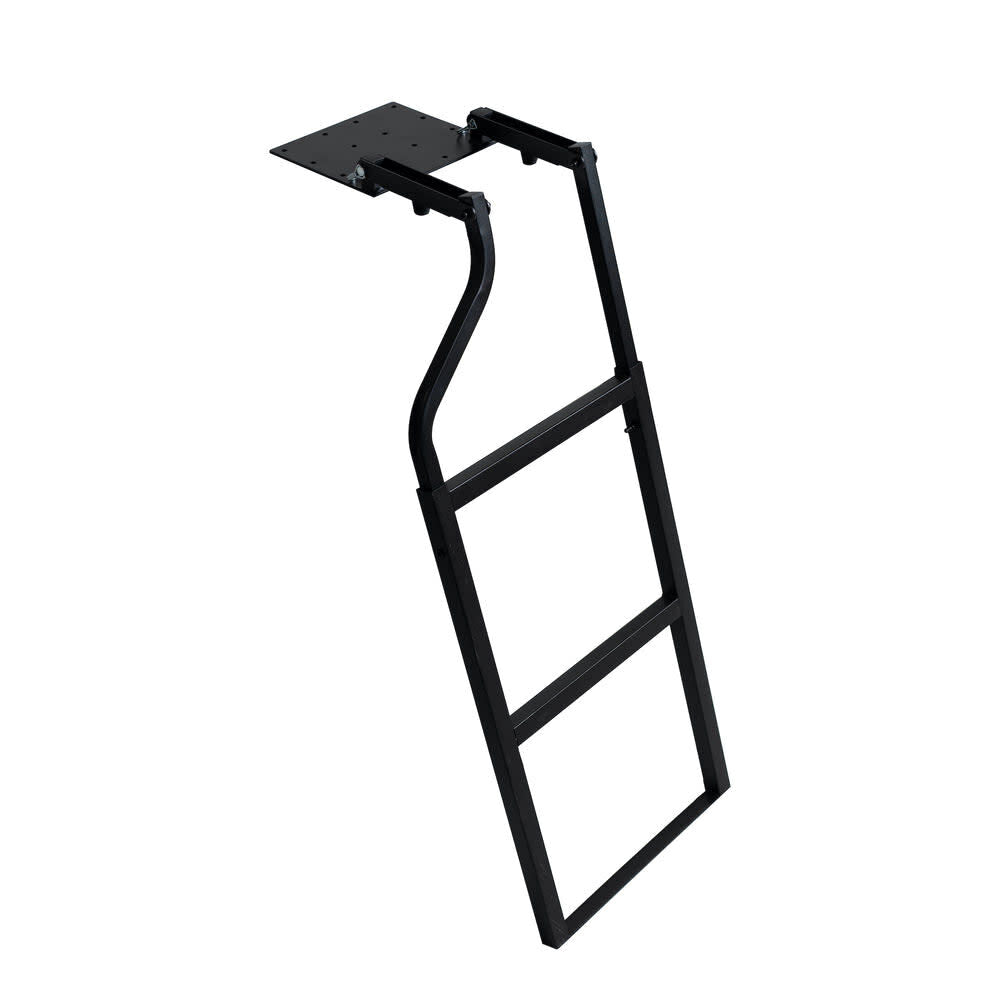 2-Step Tailgate Ladder 5-100