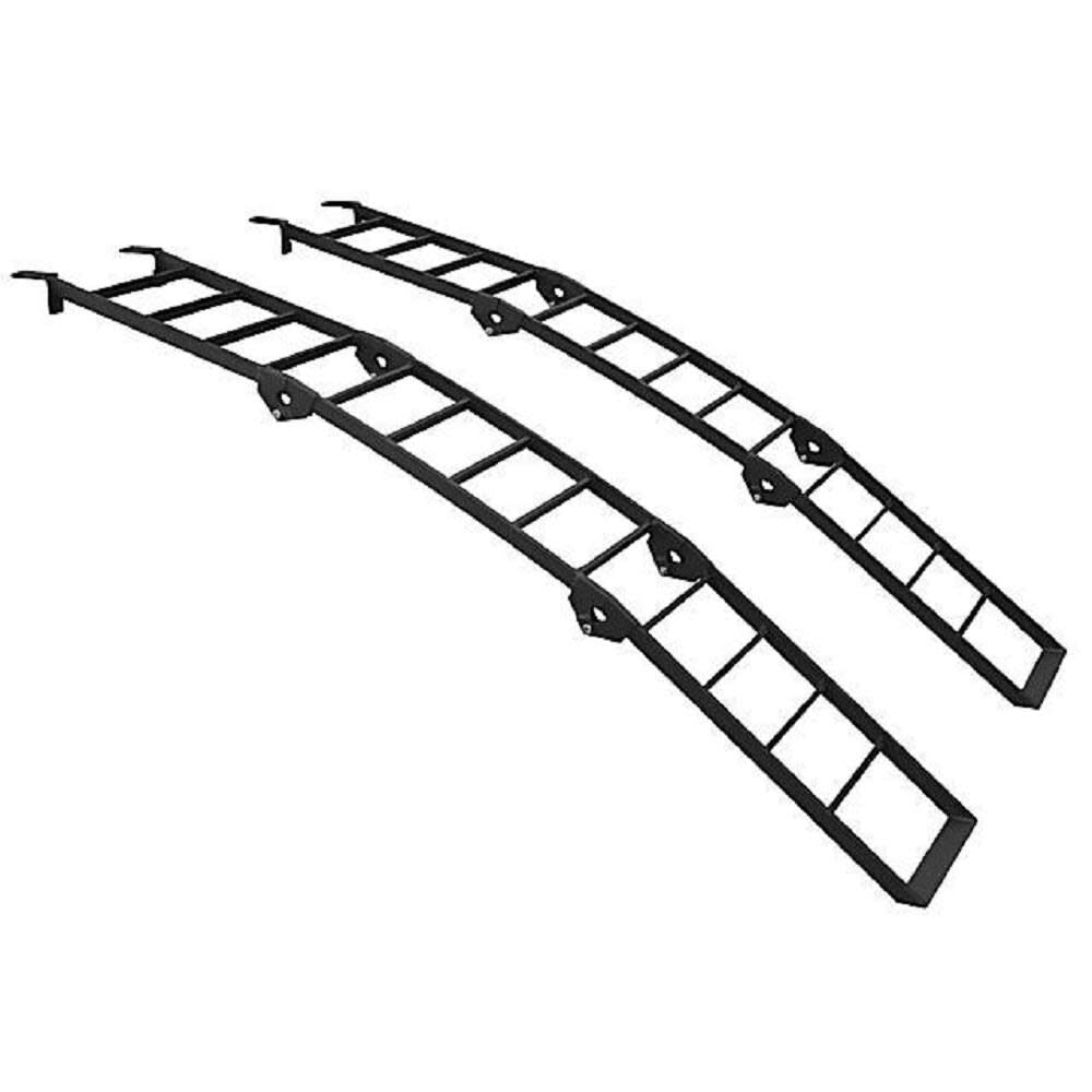 Struxure-Steel Ramp (Pair) 5-306