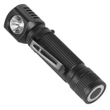 Angle Head Cree LED Flashlight TCH/HA/H10