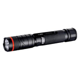 Angle Twist LED Flashlight TCH/AT/B75R