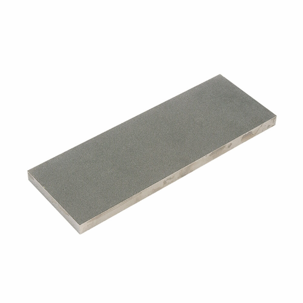 Bench Stone Double Sided Fine/Coarse 6 x 2 x 5/16 In. U*DWS/W6/FC