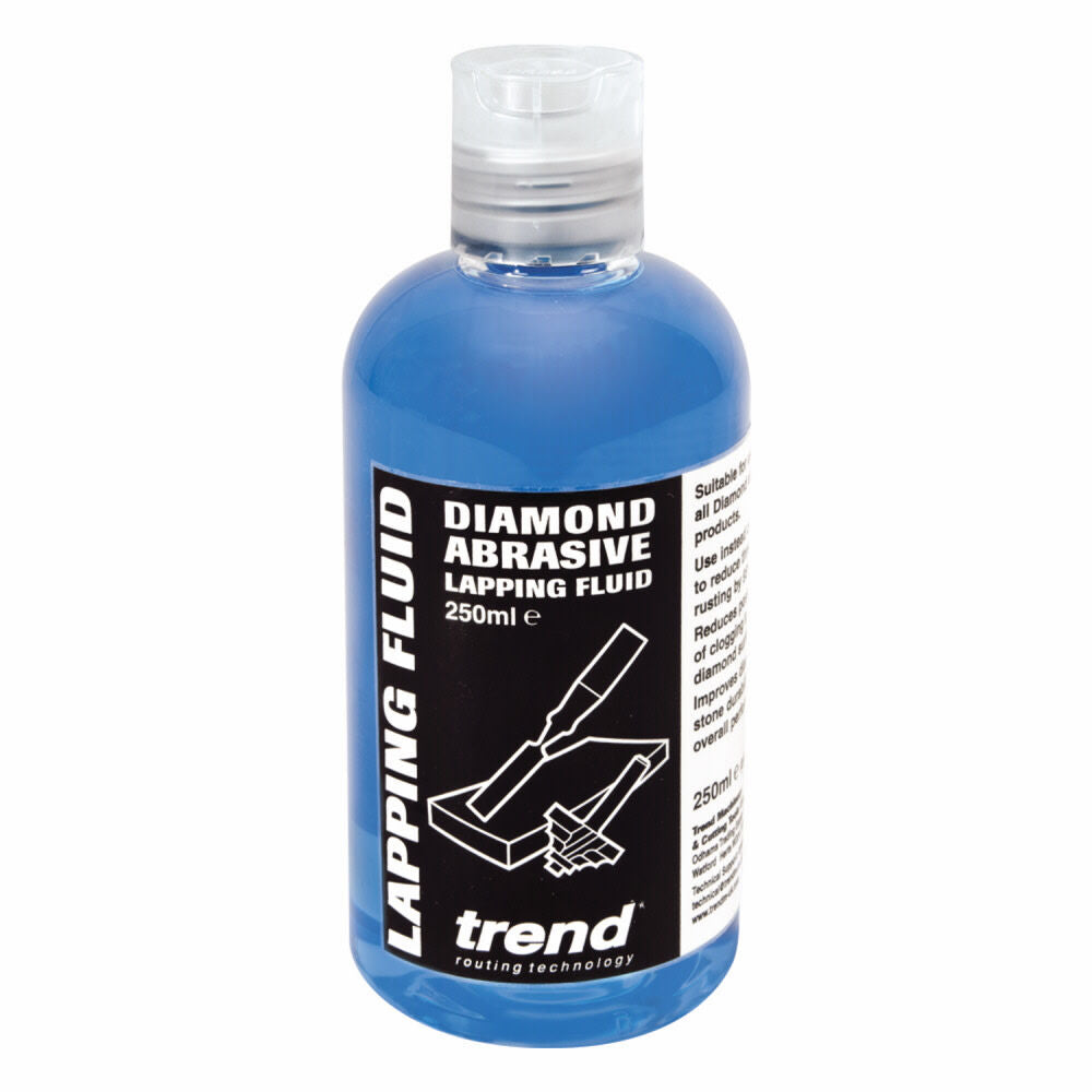 Lapping Fluid 8.5 oz U*DWS/LF/250