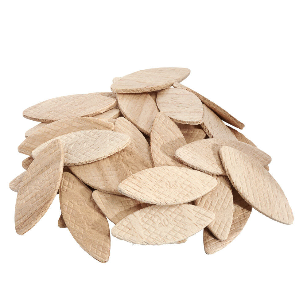 No. 20 Beech Biscuits 100pk U*BSC/20/100