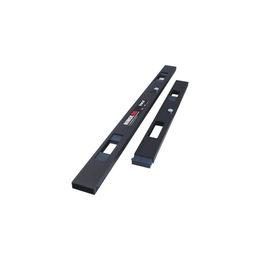 Trend Hinge Jig Two Part in Case U*H/JIG/A