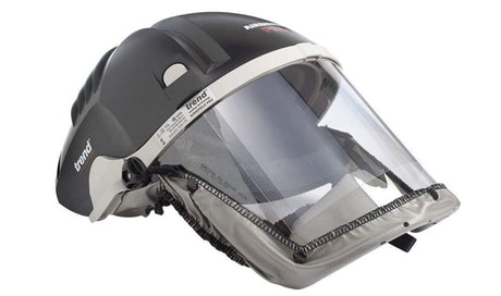 Visor for AIR/PRO U*WP-AIR/P/07