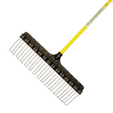 21in Groundskeeper II Rake GK102R