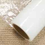 24 in. x 200 ft. 2-mil Carpet Protection Film 62420