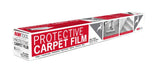 36 in. x 200 ft. 2-mil Carpet Protection Film 63620