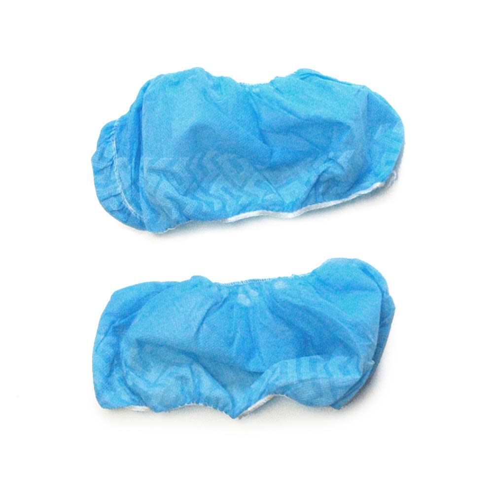 Shoe Covers Bulk 100/PR 54301