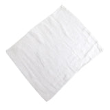 White Terry Towels 100/Box 10757