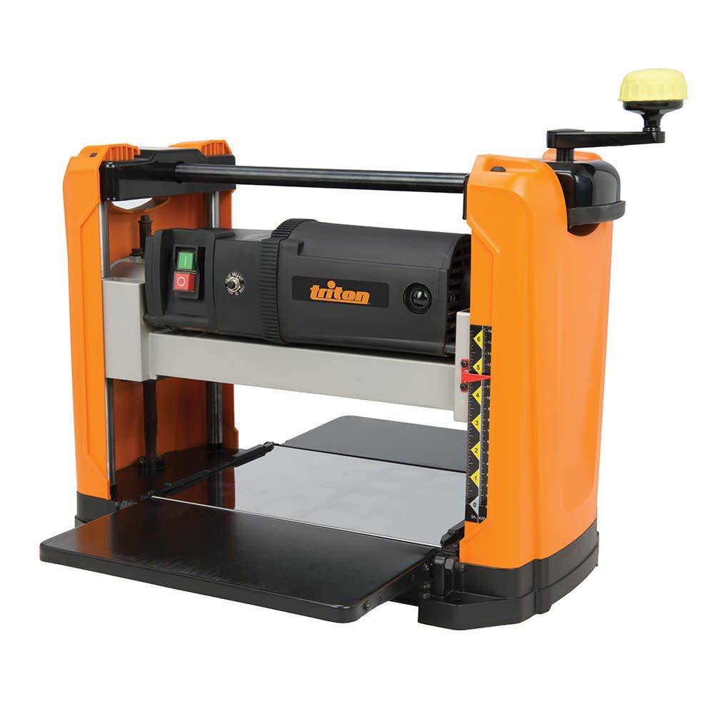 12-1/2in Thicknesser Planer (TPT125) 636949