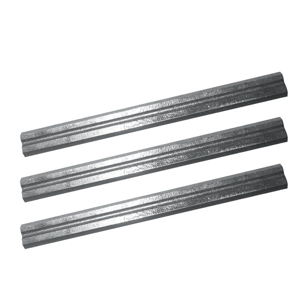 180mm Planer Blades- 3 pack 291324