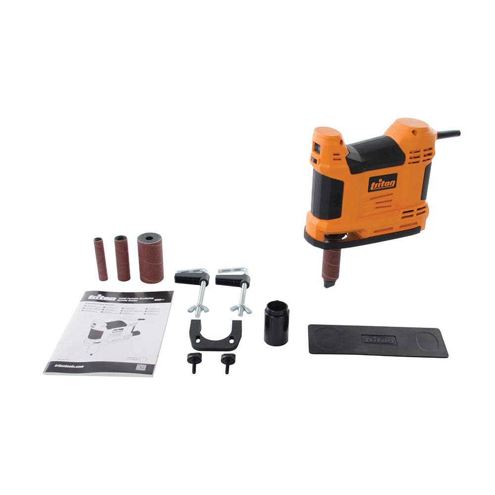 Portable Oscillating Spindle Sander 825289