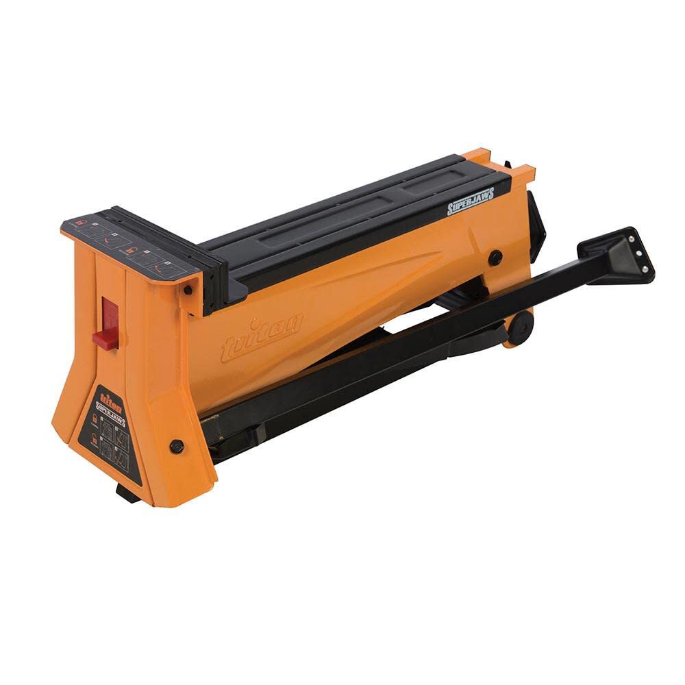 SuperJaws Portable Clamping System 561948