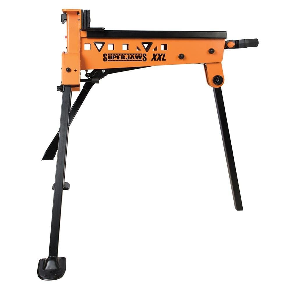 SuperJaws XXL Portable Clamping System 631126