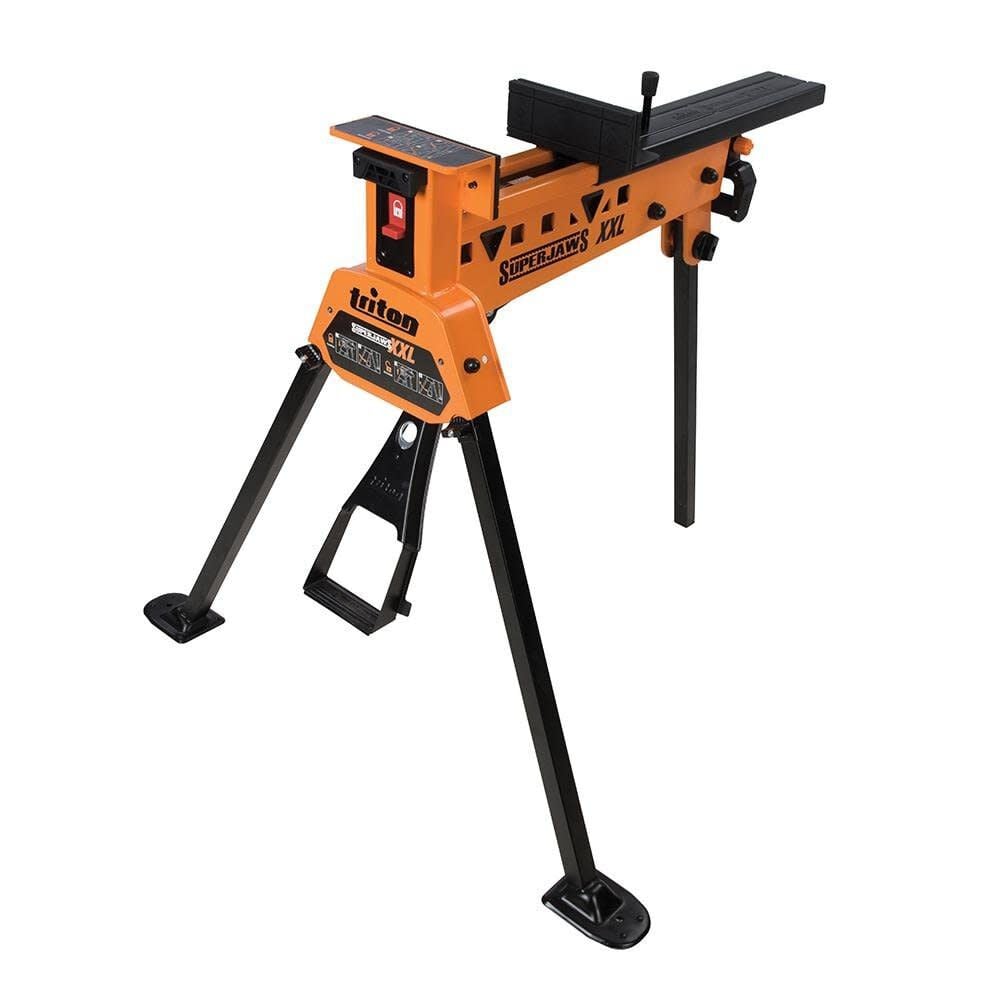 SuperJaws XXL Portable Clamping System 631126