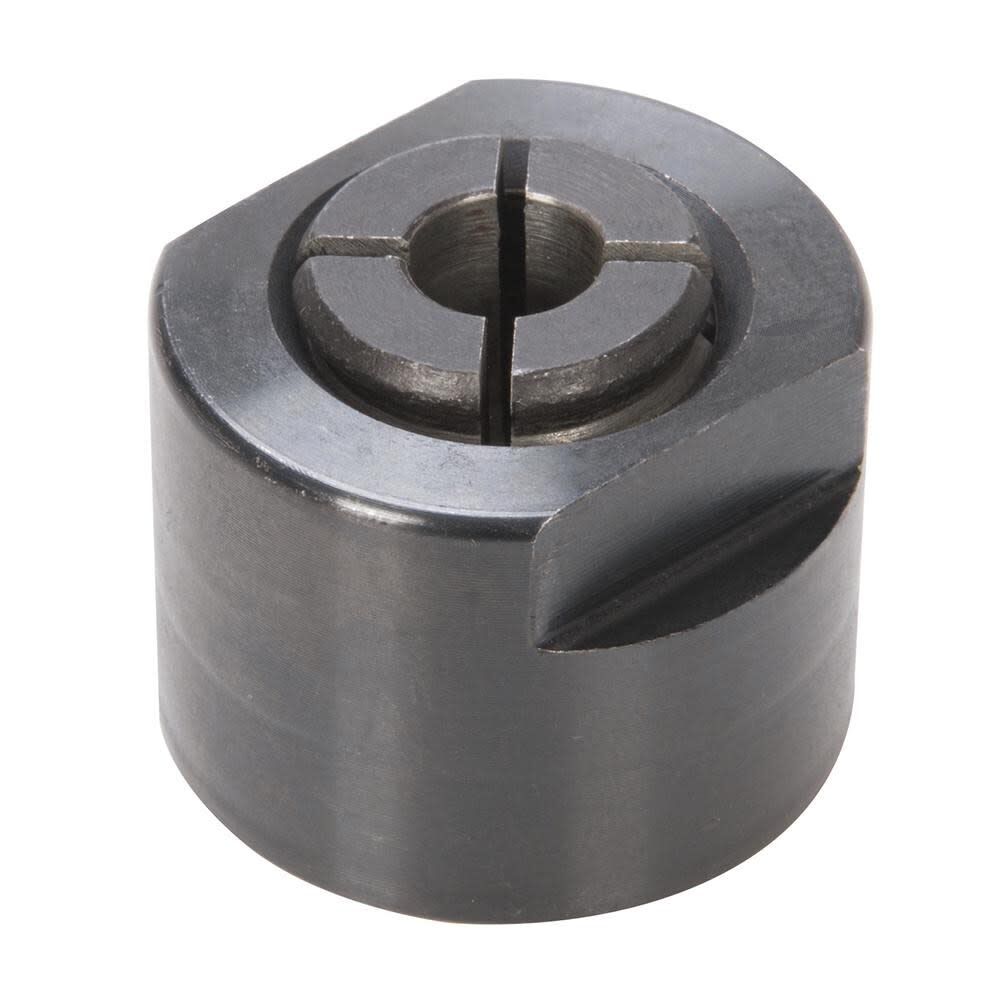 TRC140 1/4in Router Collet For MOF001 TRA001TRA002 435247