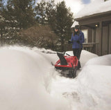 Squall 208 XP 21in Snow Blower 31AM2T7G766
