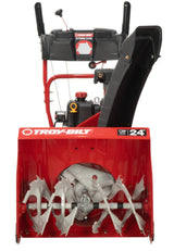 Storm 2420 24in Snow Blower 208cc 2 Stage Gas 31CS6KN2B66