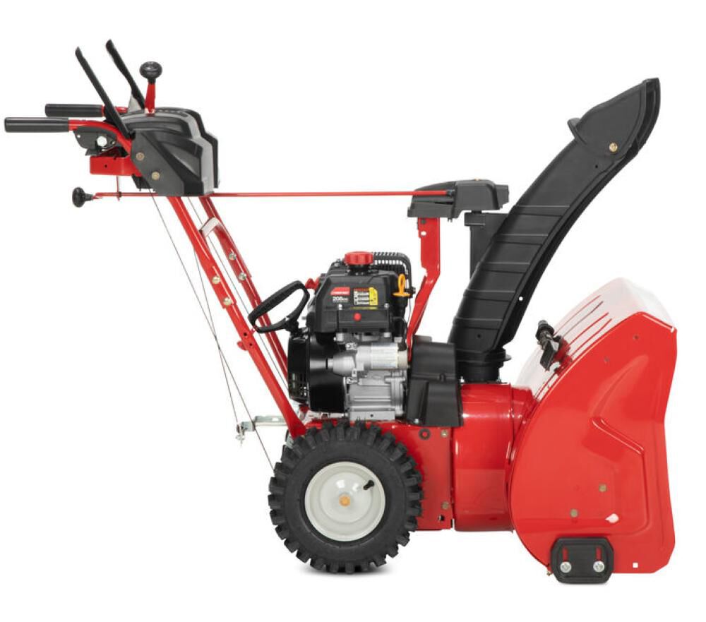 Storm 2420 24in Snow Blower 208cc 2 Stage Gas 31CS6KN2B66