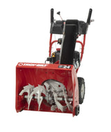 Storm 2420 24in Snow Blower 208cc 2 Stage Gas 31CS6KN2B66