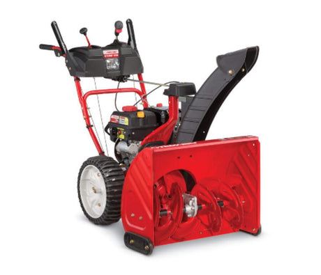 Storm 2625 26in Snow Blower 31BM6CP3766