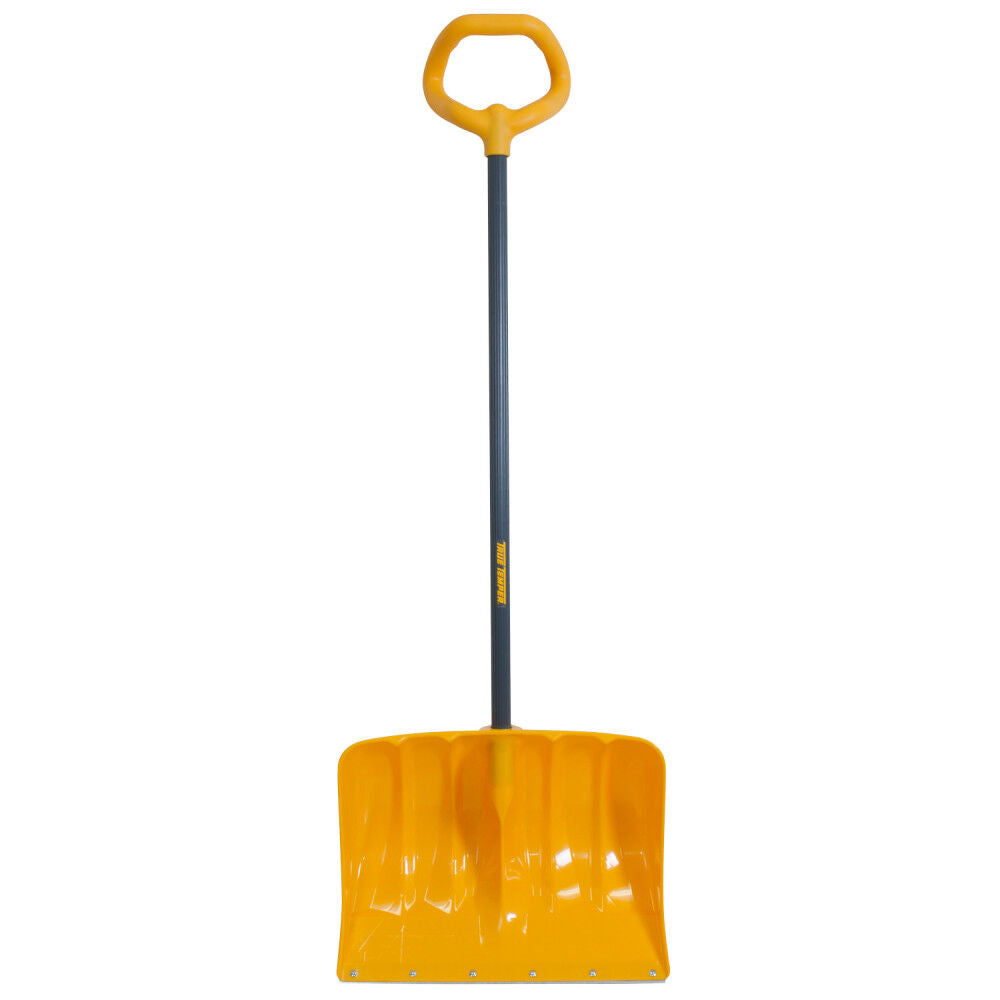 19in Snow Shovel Poly Combo with Versa Grip 1651200