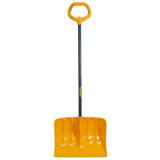 19in Snow Shovel Poly Combo with Versa Grip 1651200