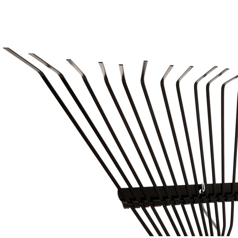 24in Tine Steel Rake 2915200