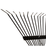 24in Tine Steel Rake 2915200