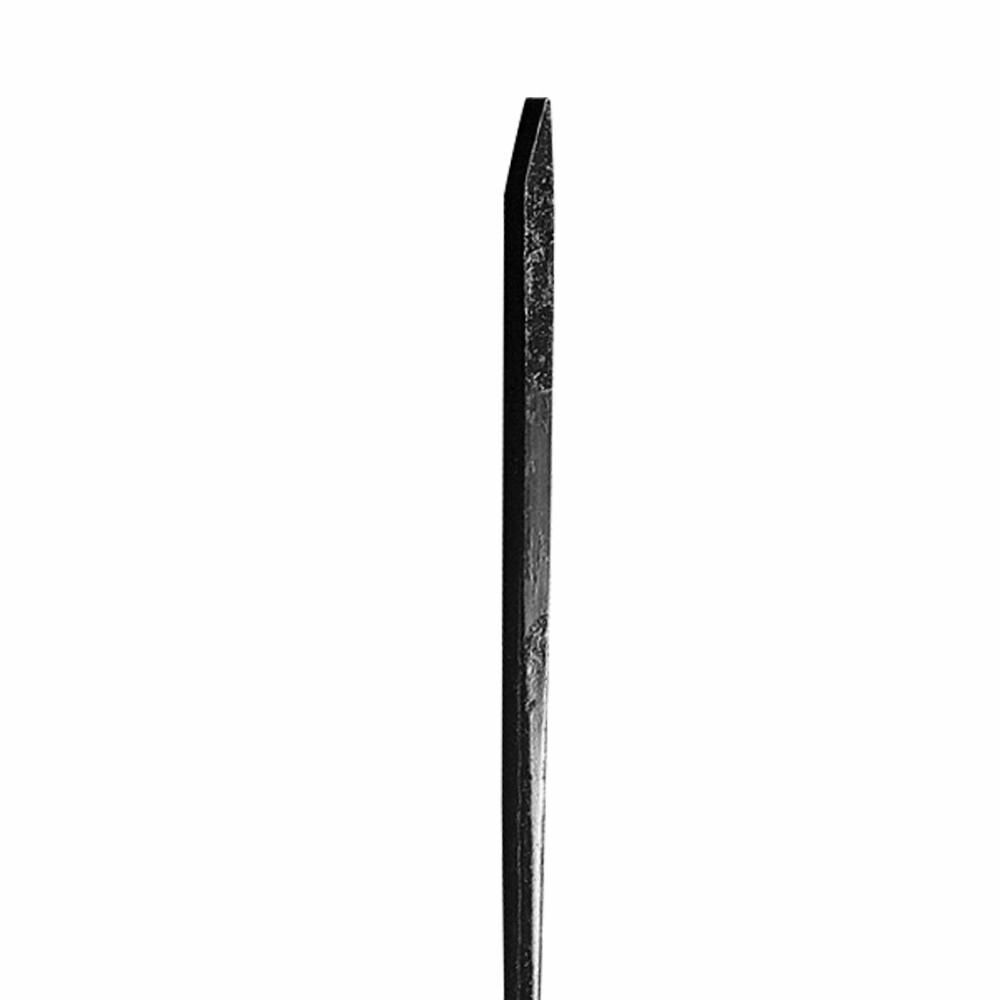 48in Heat-Treated Steel Pinch Point Crow Bar 1161400